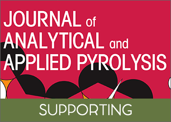 JOURNAL of ANALYTICAL and APPLIED PYROLYSIS