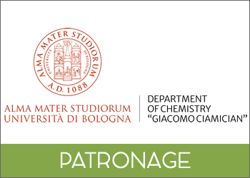 DEPARTMENT OF CHEMISTRY
