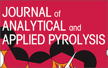 JOURNAL of ANALYTICAL and APPLIED PYROLYSIS